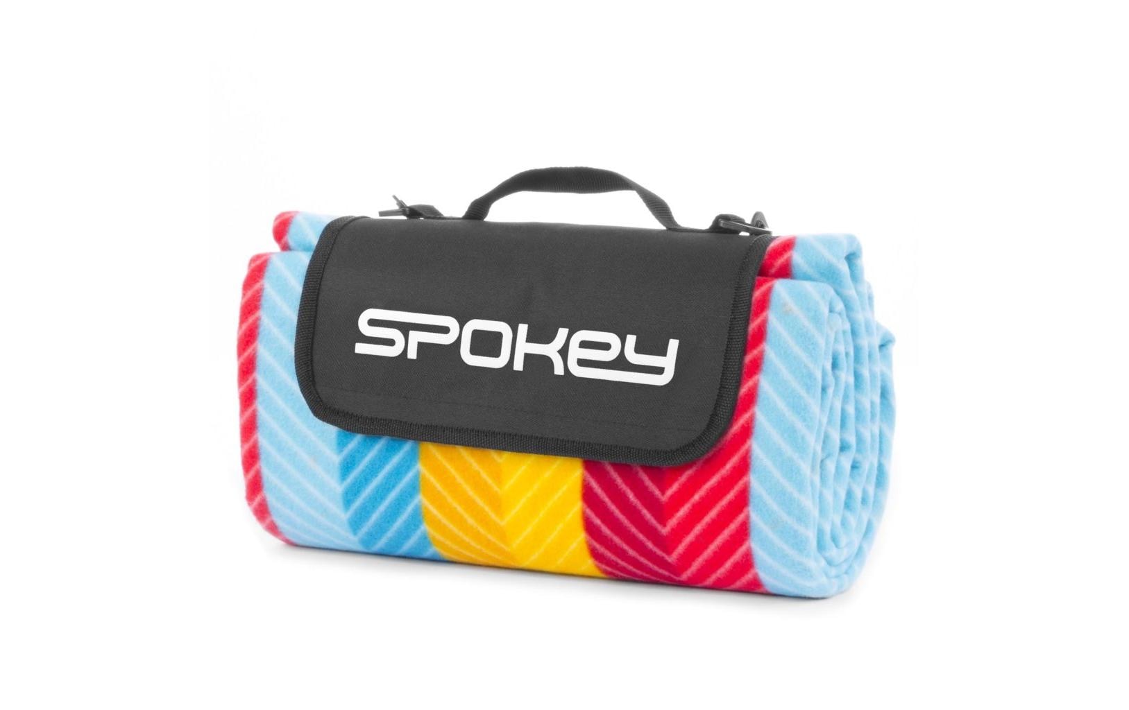 Spokey Picknickdecke »Grain 130 x 15« von Spokey