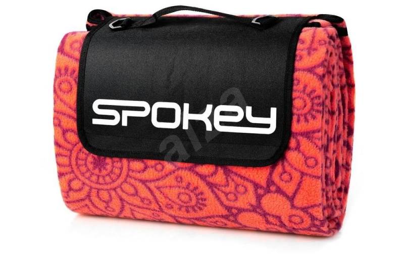 Spokey Picknickdecke »PICNIC MANDALA« von Spokey