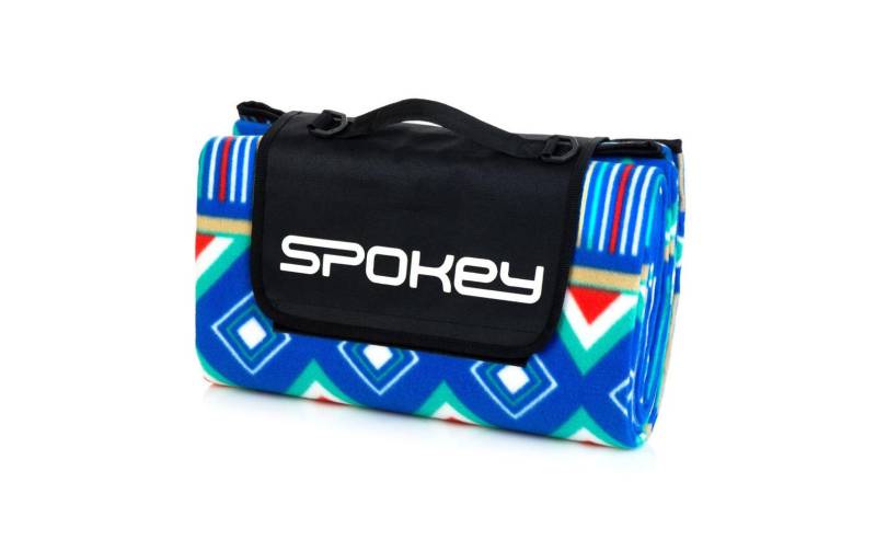 Spokey Picknickdecke »Pane 150 x 180« von Spokey