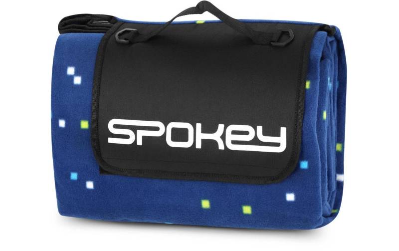 Spokey Picknickdecke »Puerto« von Spokey