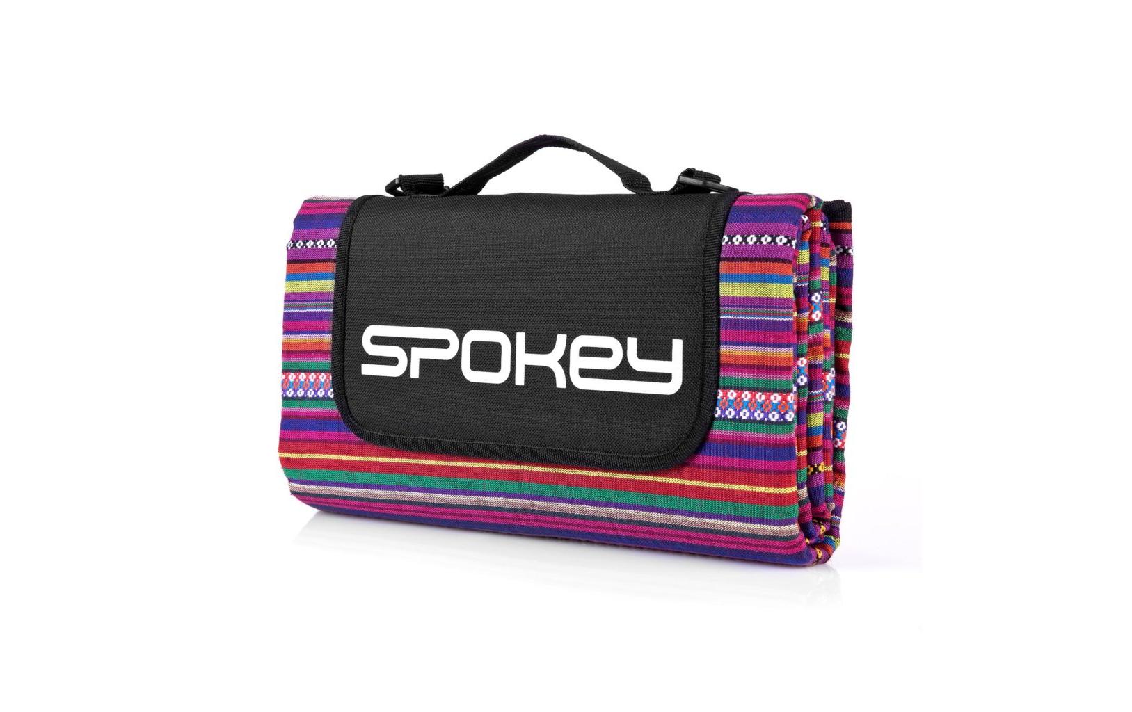 Spokey Picknickdecke »Tribe« von Spokey