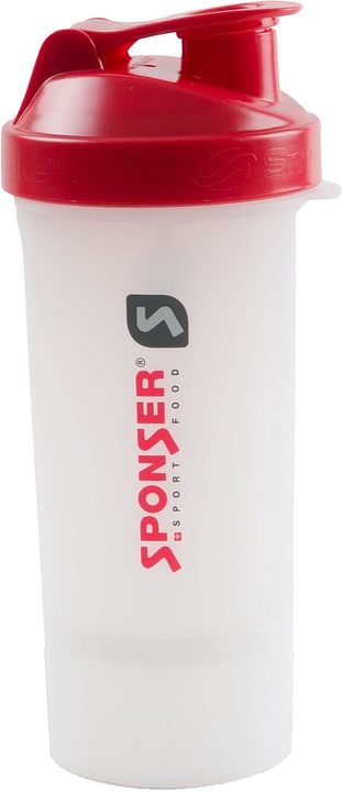 Sponser Smart Shaker Shaker von Sponser