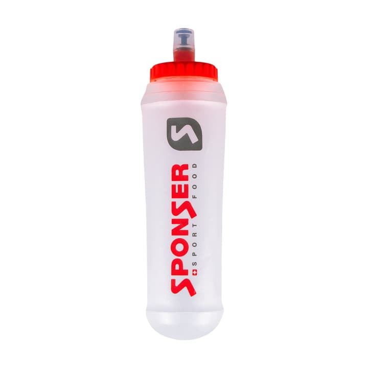 Sponser Soft Flask Bidon von Sponser