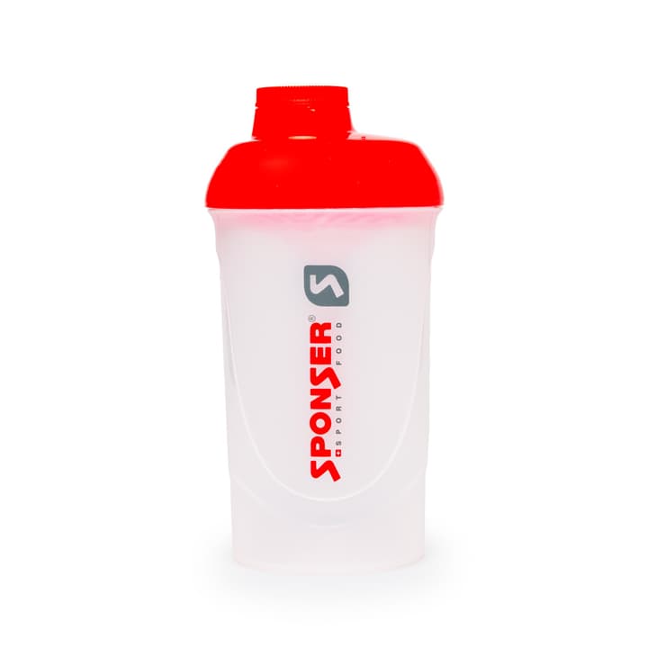 Sponser Wave Shaker Shaker von Sponser