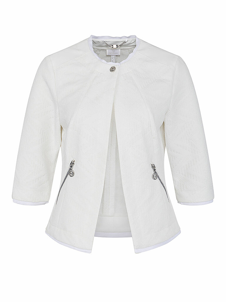 SPORTALM Blazer   creme | 40 von Sportalm