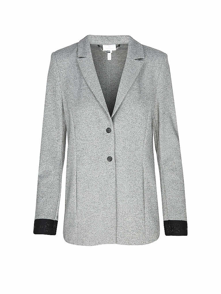 SPORTALM Blazer  grau | 36 von Sportalm