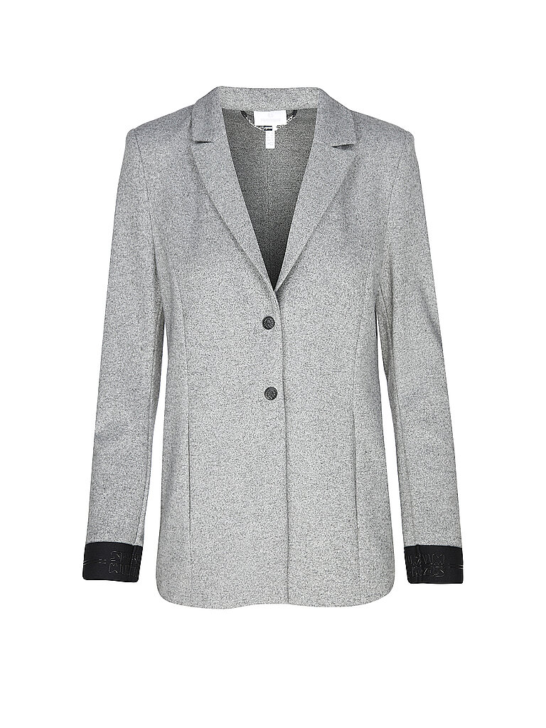 SPORTALM Blazer  grau | 40 von Sportalm