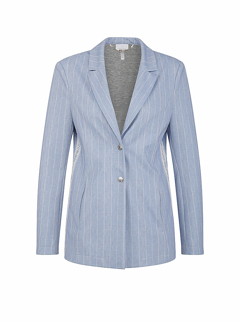 SPORTALM Blazer  hellblau | 34 von Sportalm