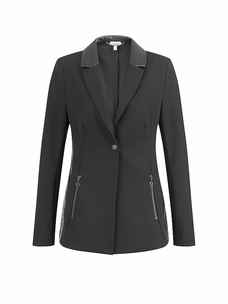 SPORTALM Blazer schwarz | 36 von Sportalm