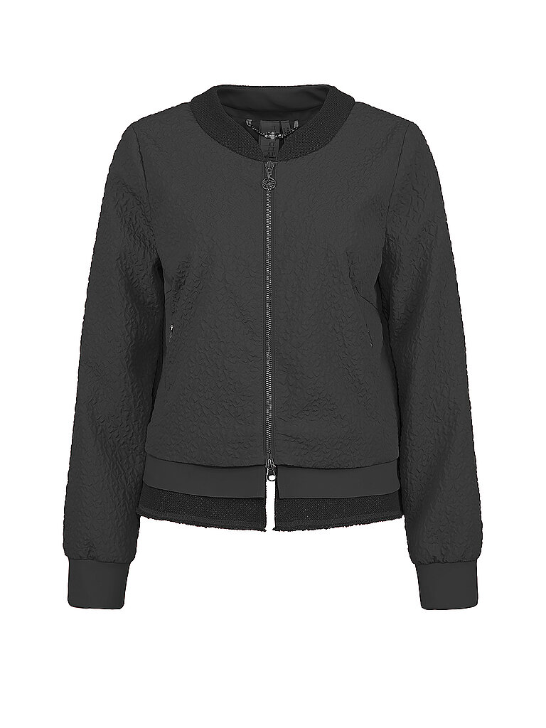 SPORTALM Blouson schwarz | 46 SPORTALM Blouson schwarz | 46 von Sportalm