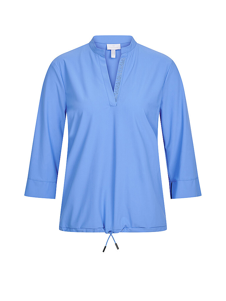 SPORTALM Bluse blau | 46 von Sportalm