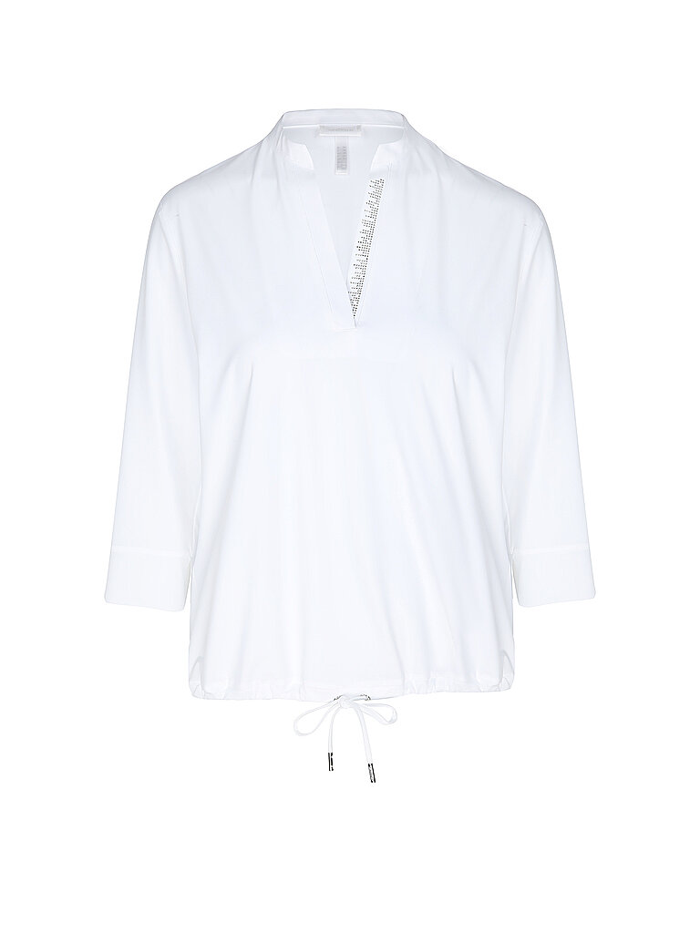 SPORTALM Bluse  weiss | 38 von Sportalm