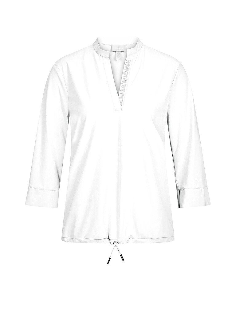 SPORTALM Bluse weiss | 48 von Sportalm