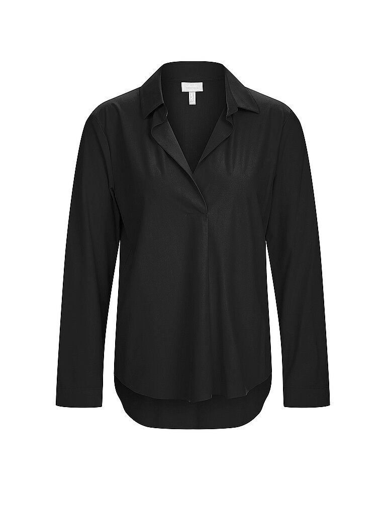 SPORTALM Blusenshirt schwarz | 38 von Sportalm