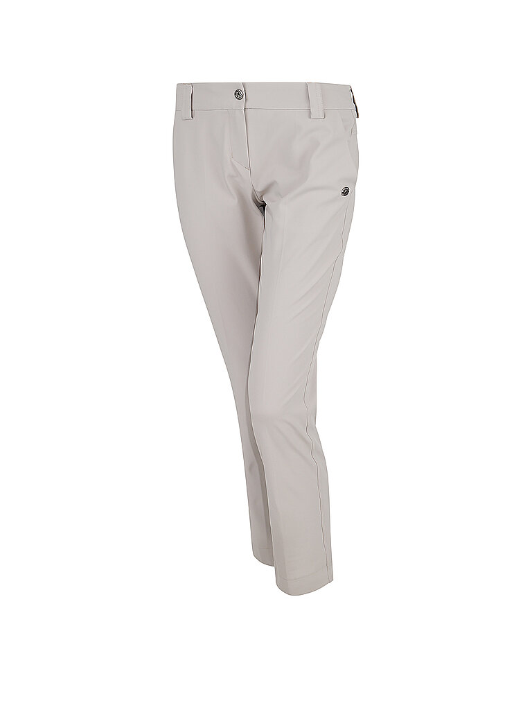 SPORTALM Chino 7/8  beige | 34 von Sportalm