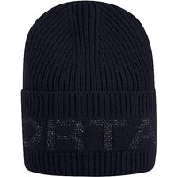 SPORTALM Damen Haube Hamburg Ski schwarz SPORTALM Damen Haube Hamburg Ski schwarz von Sportalm