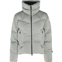 SPORTALM Damen Ski Daunenjacke Orlando mit Kragen grau | 34 von Sportalm