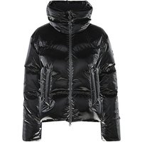 SPORTALM Damen Ski Daunenjacke Orlando mit Kragen schwarz | 38 von Sportalm