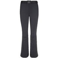 SPORTALM Damen Ski Softshellhose schwarz | 36 von Sportalm