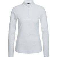 SPORTALM Damen Ski Unterzieh Zipshirt Fleece weiss | 40 SPORTALM Damen Ski Unterzieh Zipshirt Fleece weiss | 40 von Sportalm