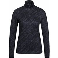 SPORTALM Damen Ski Unterzieh Zipshirt schwarz | 36 SPORTALM Damen Ski Unterzieh Zipshirt schwarz | 36 von Sportalm