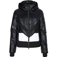 SPORTALM Damen Skijacke Colour-Block-Look schwarz | 34 SPORTALM Damen Skijacke Colour-Block-Look schwarz | 34 von Sportalm