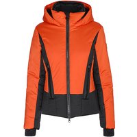 SPORTALM Damen Skijacke in Farbkombination rot | 40 SPORTALM Damen Skijacke in Farbkombination rot | 40 von Sportalm