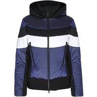 SPORTALM Damen Skijacke mit Kapuze dunkelblau | 34 von Sportalm