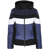SPORTALM Damen Skijacke mit Kapuze dunkelblau | 44 SPORTALM Damen Skijacke mit Kapuze dunkelblau | 44 von Sportalm