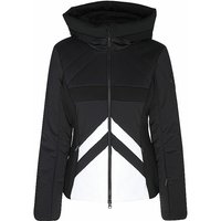 SPORTALM Damen Skijacke mit Kapuze schwarz | 44 SPORTALM Damen Skijacke mit Kapuze schwarz | 44 von Sportalm