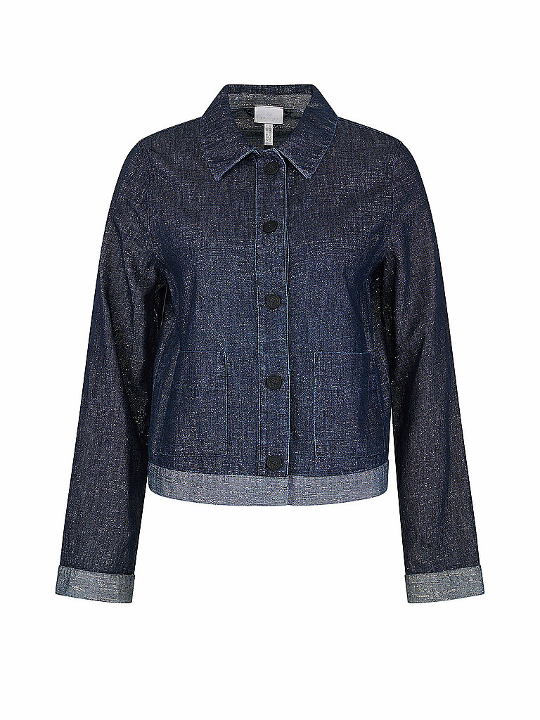 SPORTALM Jeansjacke dunkelblau | 38 SPORTALM Jeansjacke dunkelblau | 38 von Sportalm