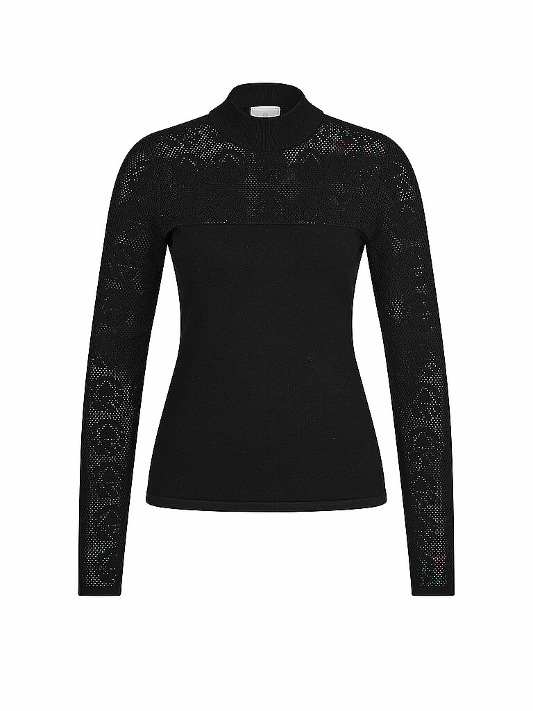 SPORTALM Pullover schwarz | 36 von Sportalm