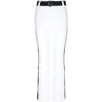 SPORTALM Damen Skihose weiss | 34 von Sportalm