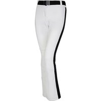 SPORTALM Damen Skihose weiss | 34 von Sportalm