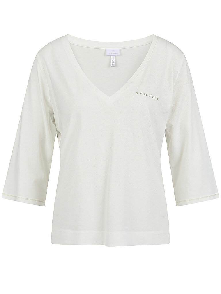 SPORTALM Shirt 3/4 Arm creme | 36 von Sportalm