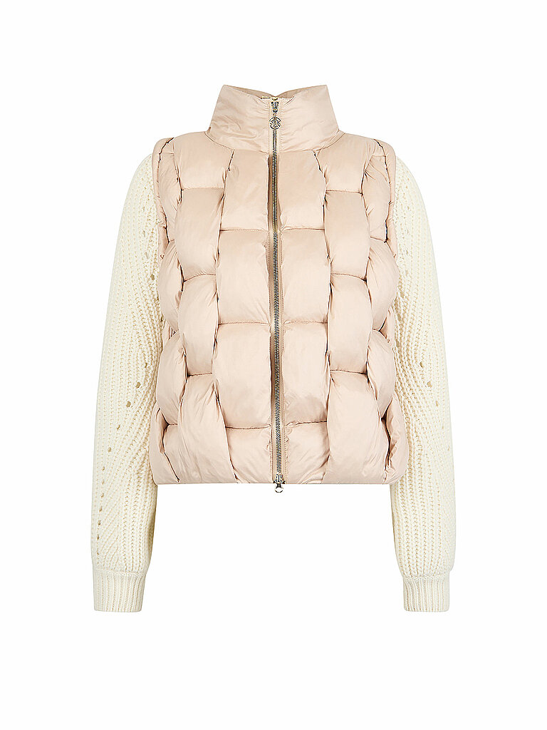 SPORTALM Steppjacke creme | 38 von Sportalm