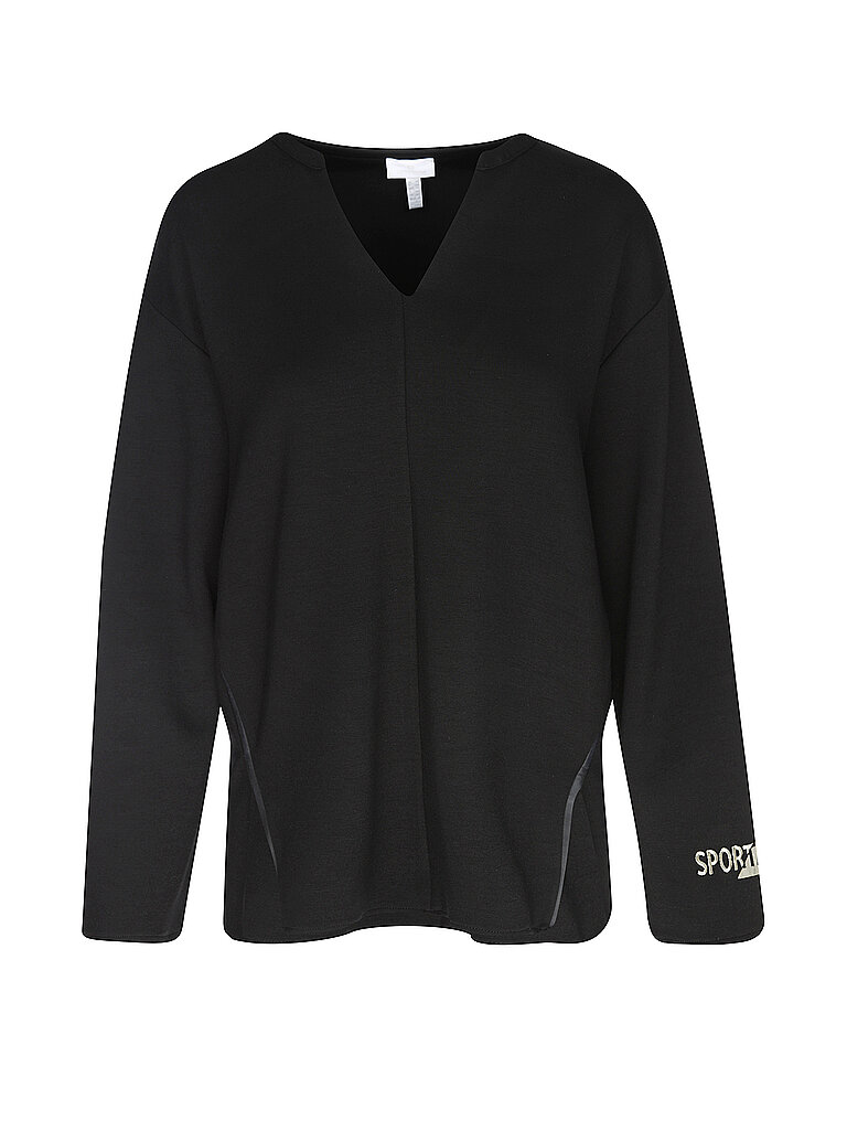 SPORTALM Sweater  schwarz | 38 von Sportalm