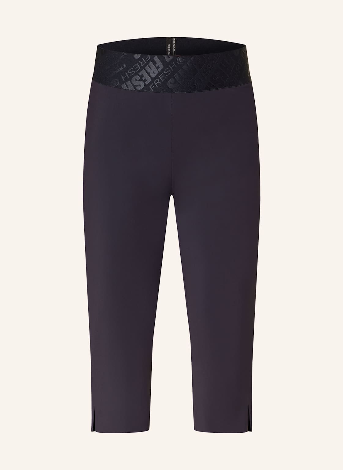 Sportalm 3/4-Golfhose Rami blau Sportalm 3/4-Golfhose Rami blau von Sportalm