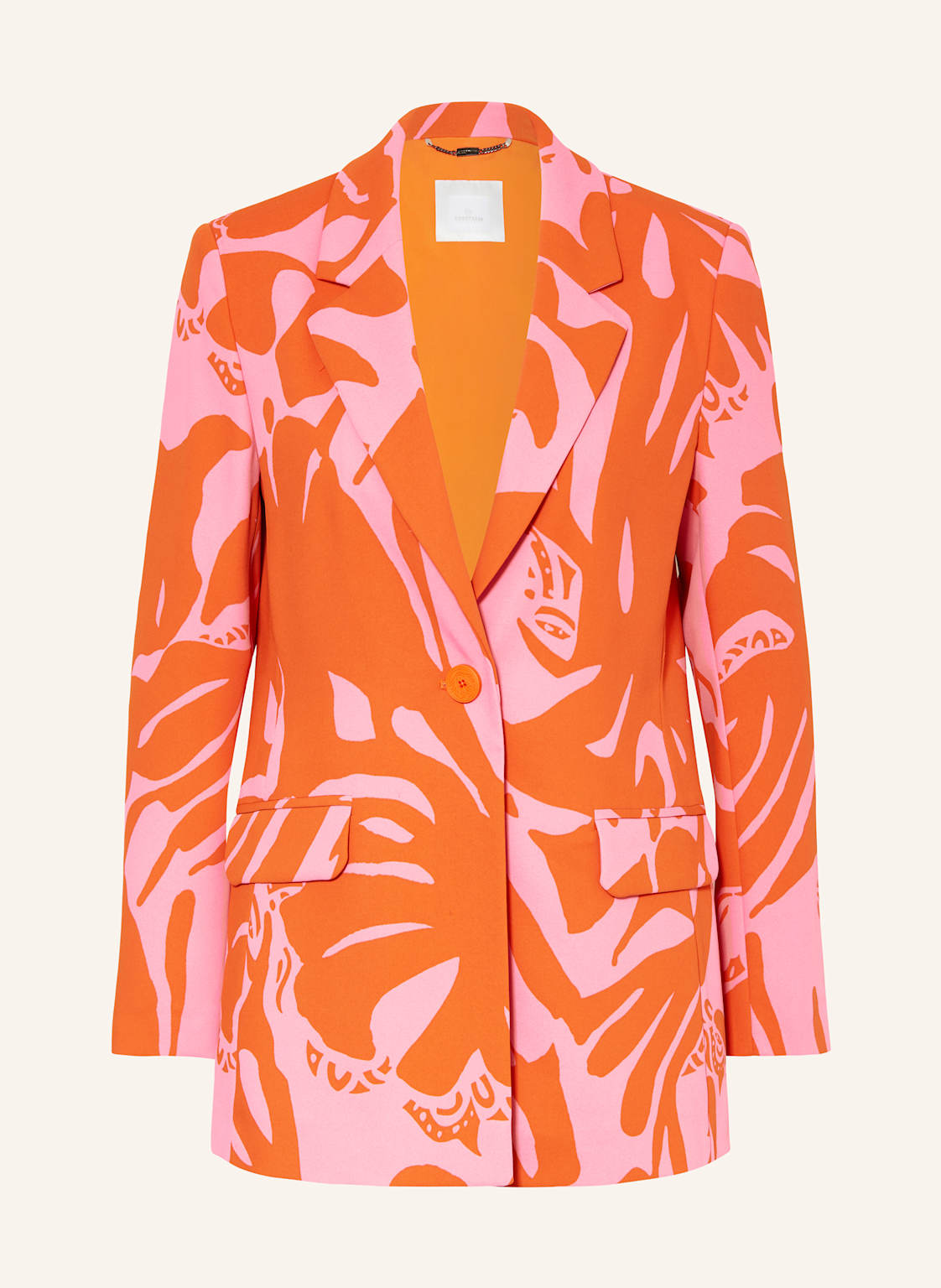 Sportalm Blazer orange Sportalm Blazer orange von Sportalm