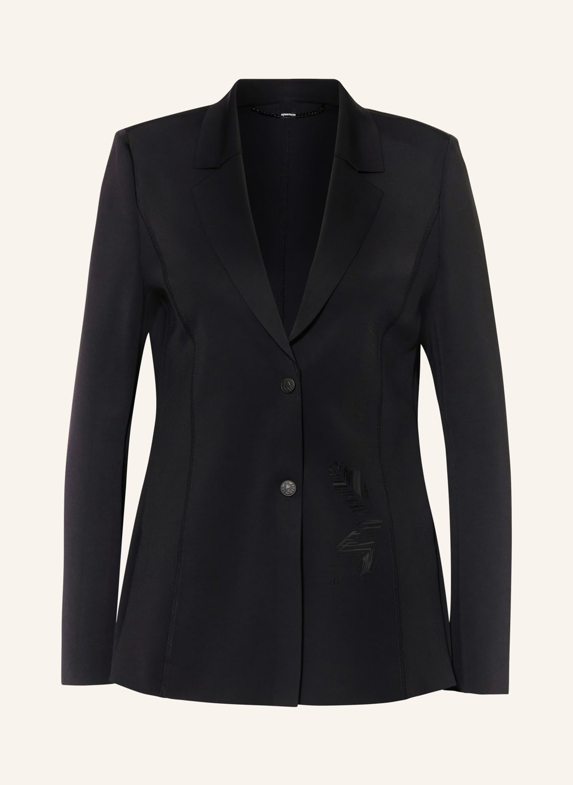 Sportalm Blazer schwarz von Sportalm