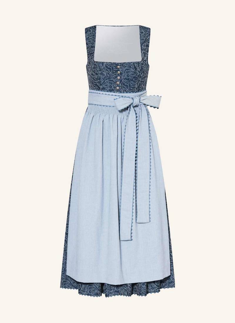 Sportalm Dirndl blau von Sportalm