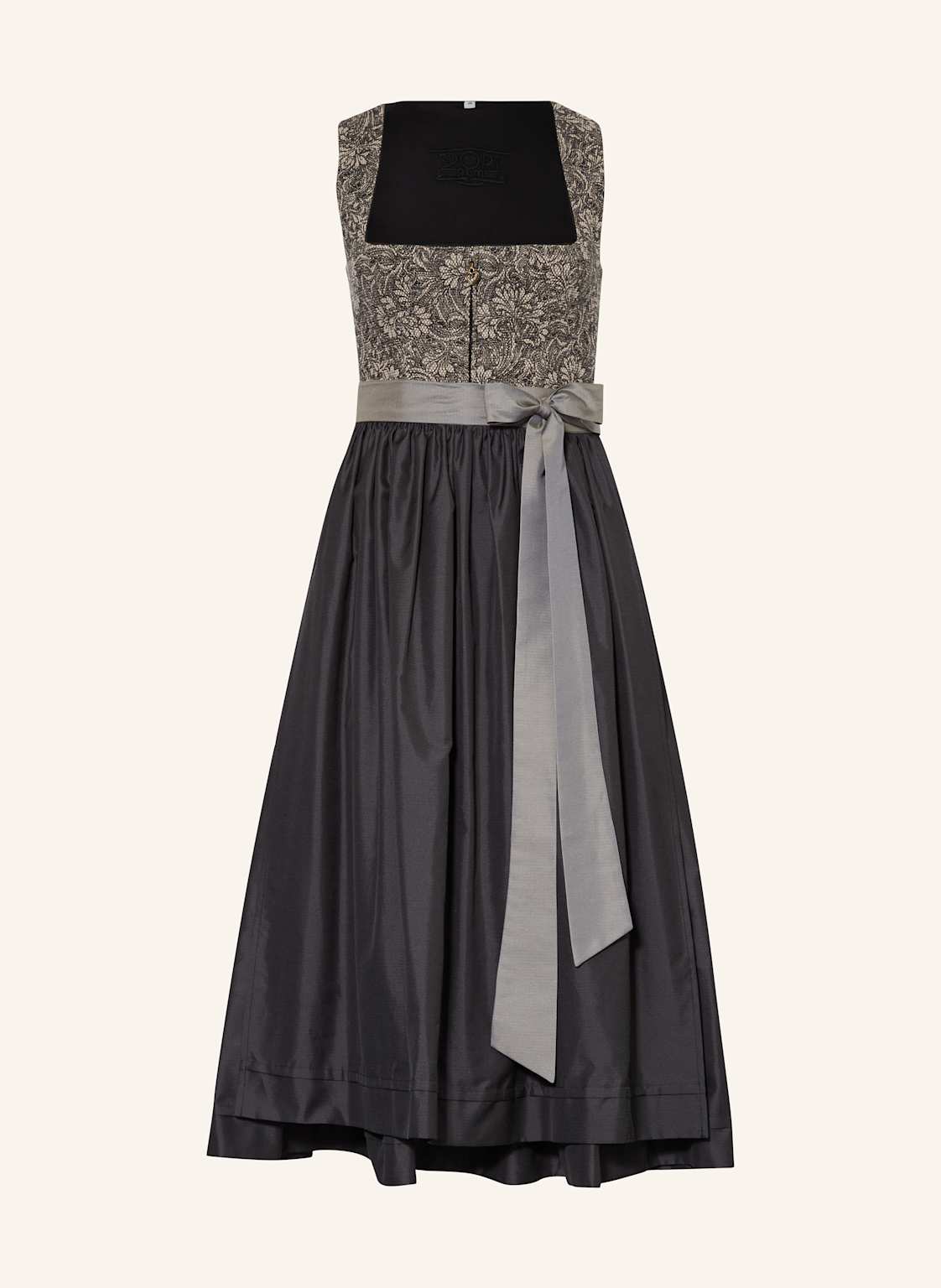 Sportalm Dirndl grau Sportalm Dirndl grau von Sportalm