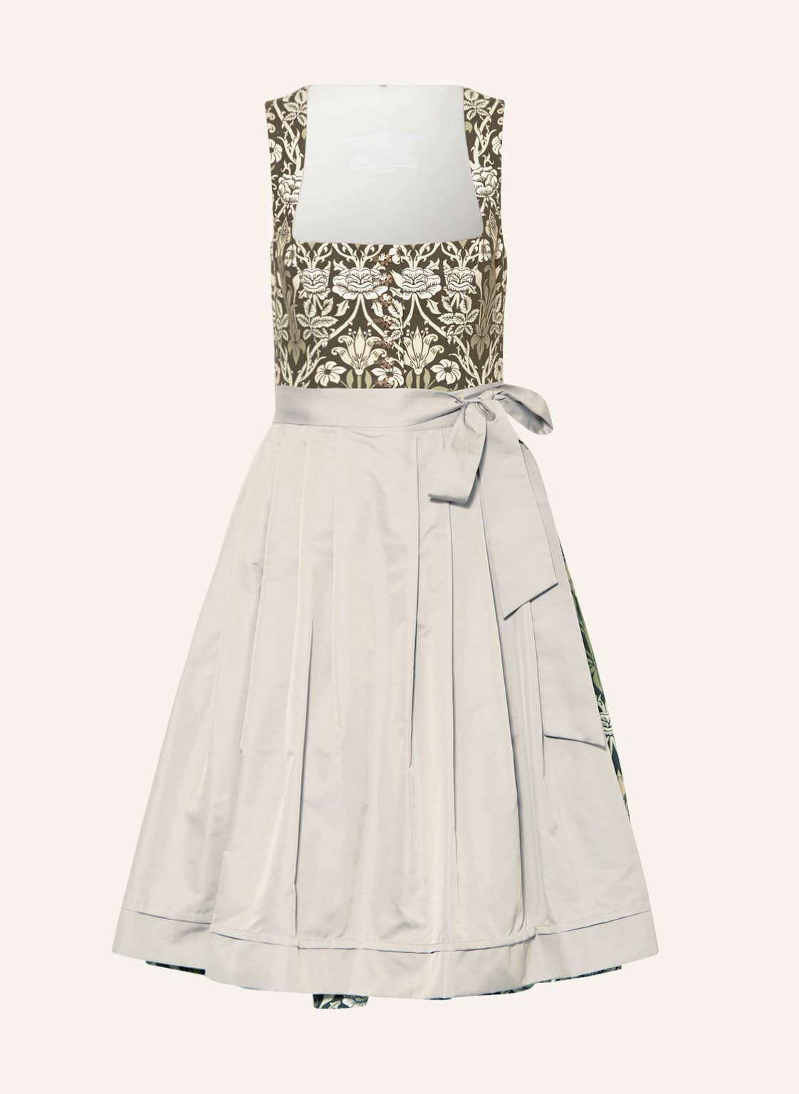 Sportalm Dirndl gruen Sportalm Dirndl gruen von Sportalm