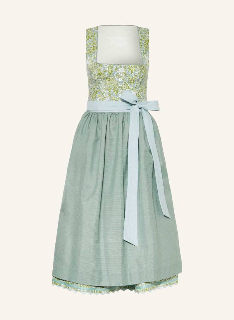 Sportalm Dirndl gruen von Sportalm