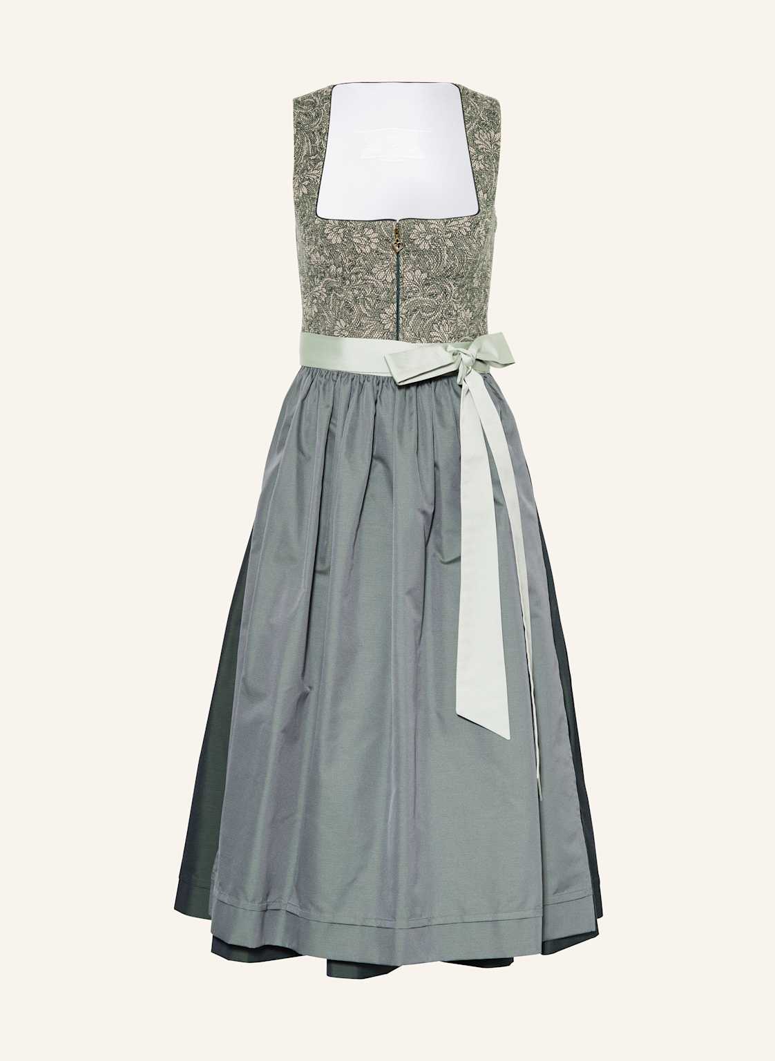 Sportalm Dirndl gruen Sportalm Dirndl gruen von Sportalm