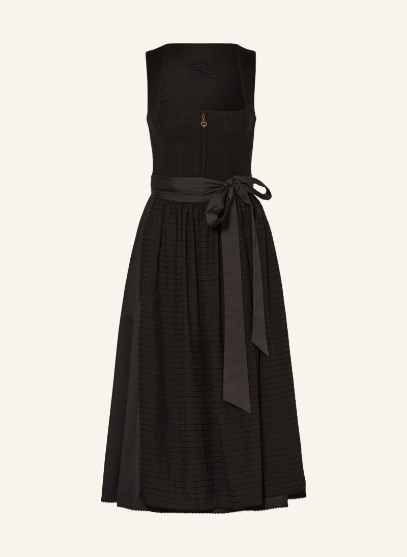 Sportalm Dirndl schwarz Sportalm Dirndl schwarz von Sportalm
