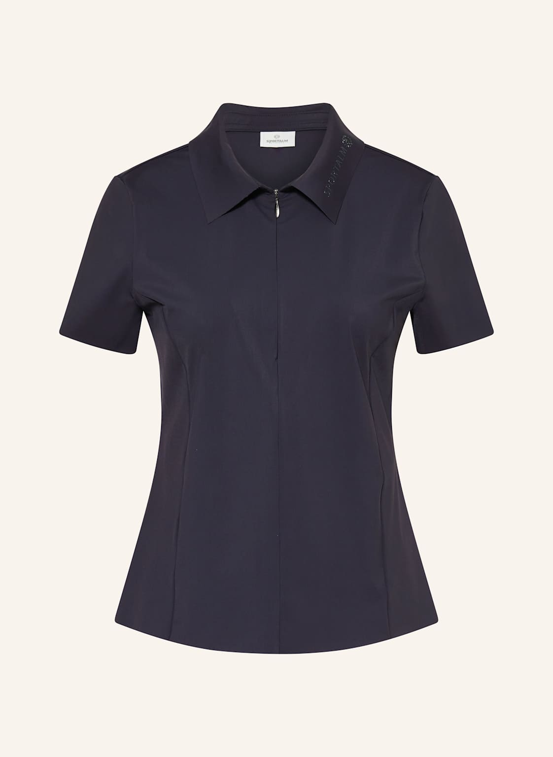Sportalm Funktions-Poloshirt blau Sportalm Funktions-Poloshirt blau von Sportalm