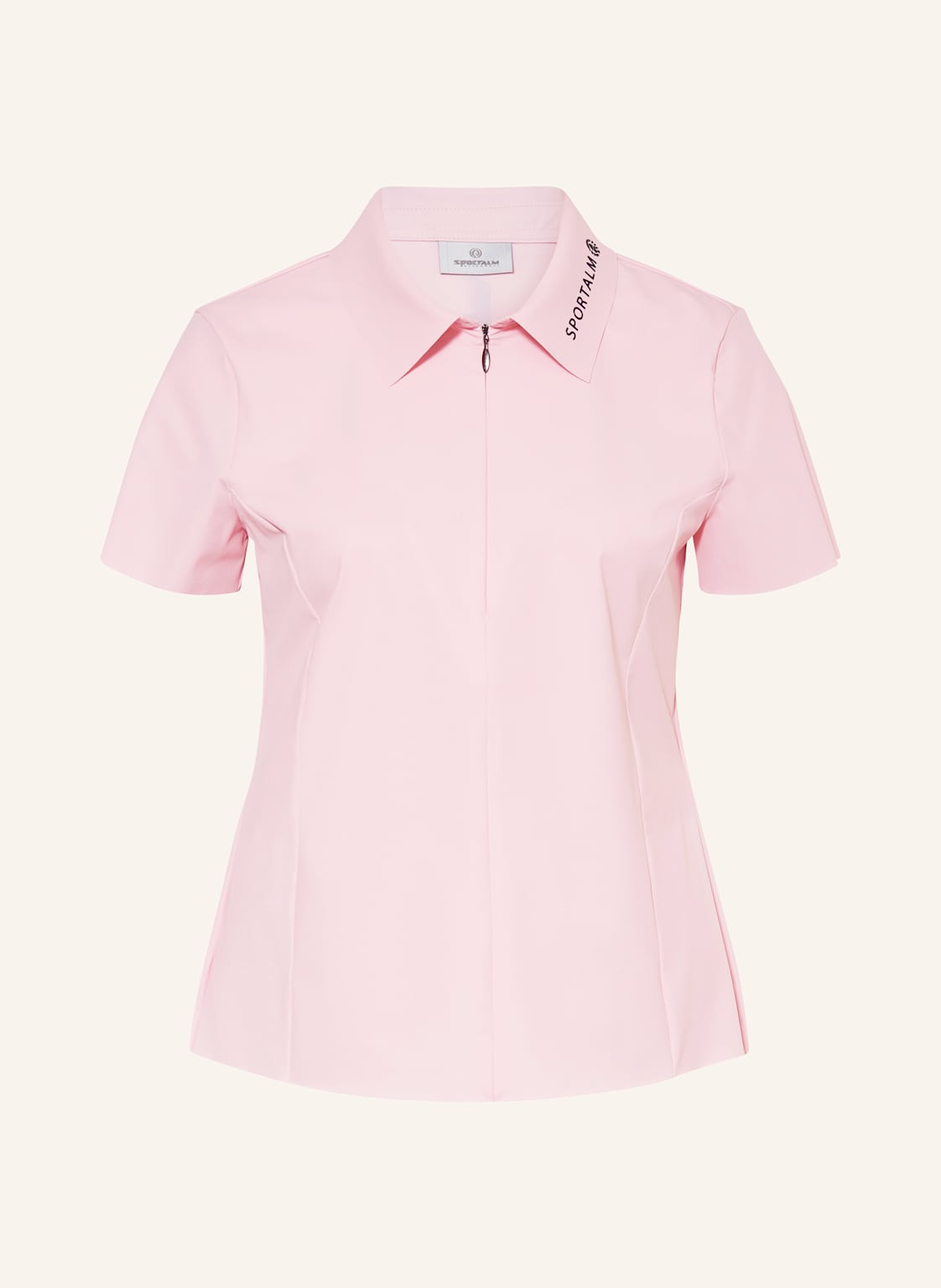 Sportalm Funktions-Poloshirt Romio rosa von Sportalm