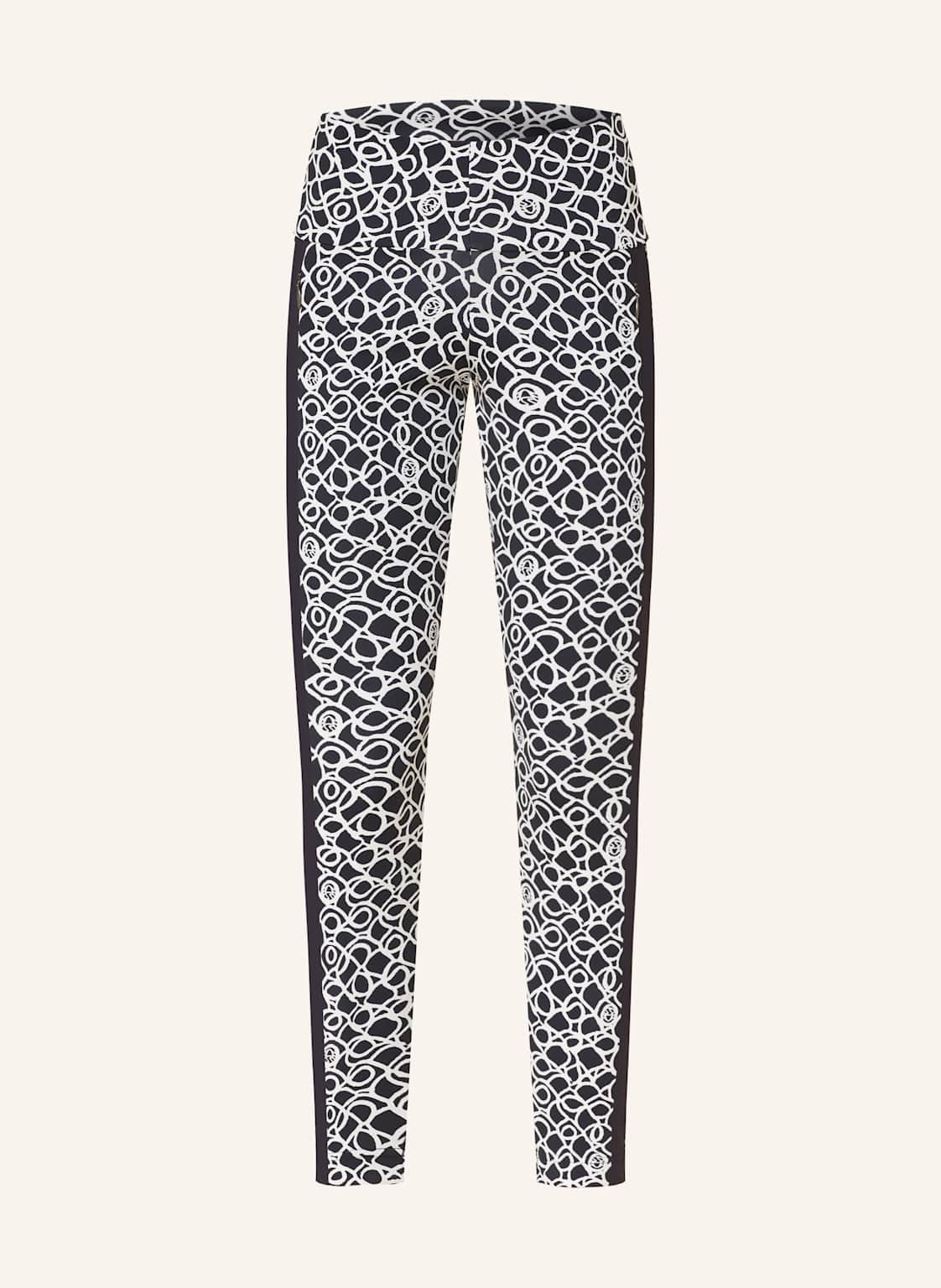 Sportalm Golfhose blau Sportalm Golfhose blau von Sportalm