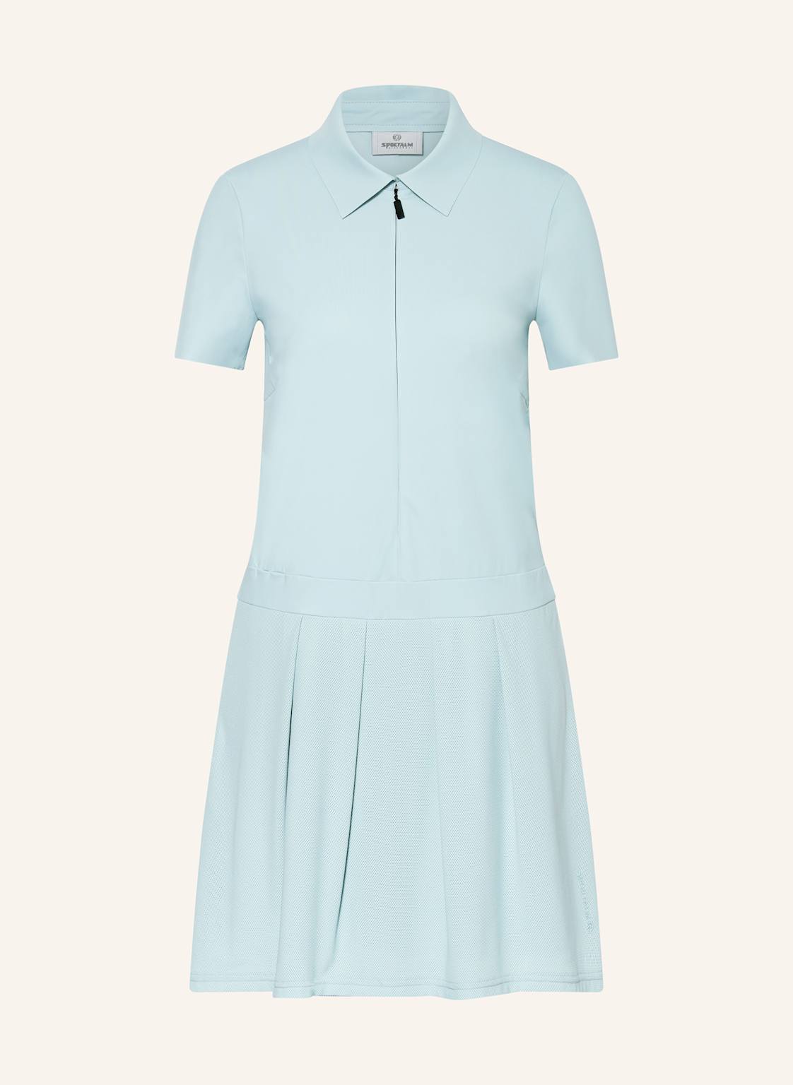 Sportalm Golfkleid blau Sportalm Golfkleid blau von Sportalm